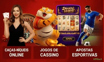 Apostas esportivas 655bet - futebol e esportes ao vivo