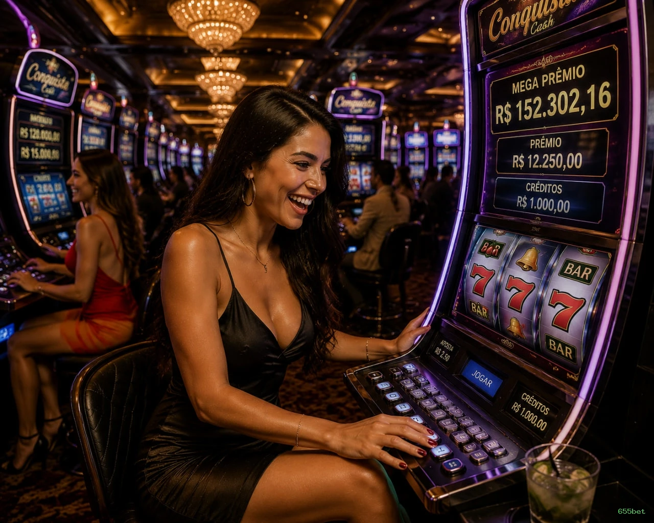 655bet slots no app