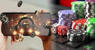 Suporte 655bet