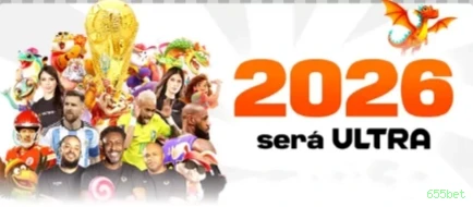 Formulário registro 655bet