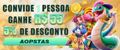Bônus boas-vindas 655bet R$100