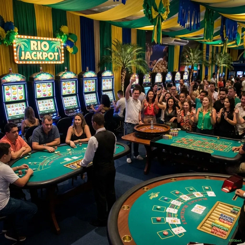 Programa VIP 655bet - benefícios exclusivos